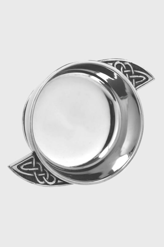 Iona Celtic 3.5" Quaich