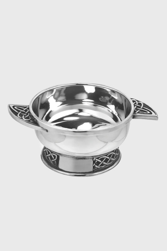 Iona Celtic 3.5" Quaich