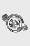 Heart Handle 4” Quaich