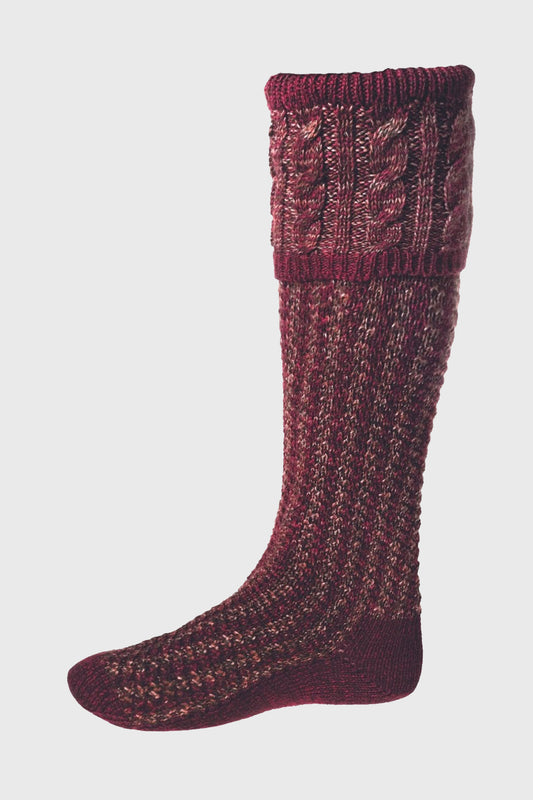 Merlot Hose