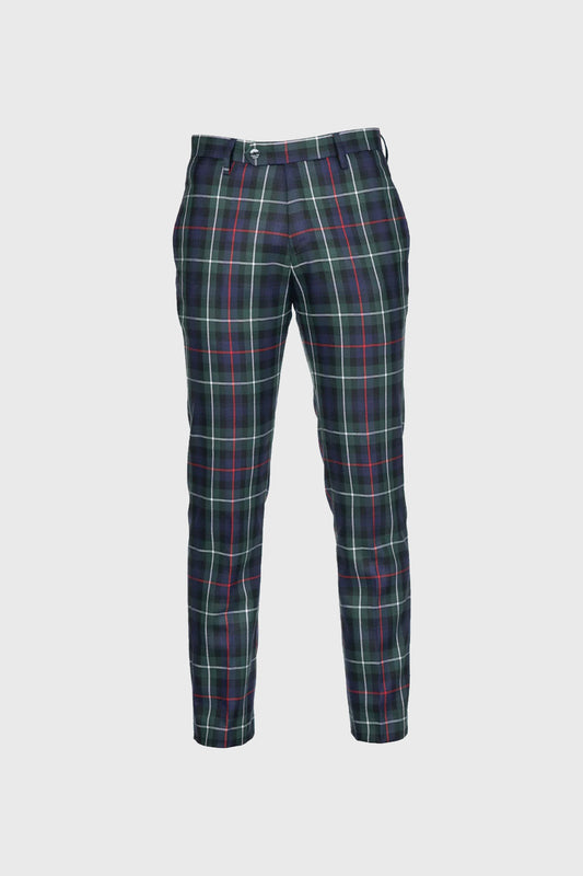 MacKenzie Modern Golf Trousers