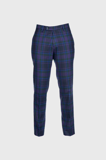 Spirit of Scotland Golf Trousers