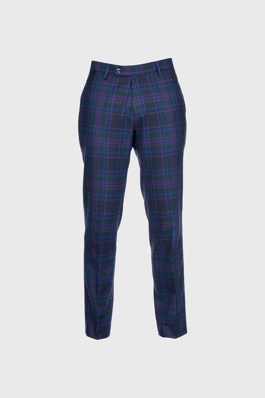 Spirit of Scotland Golf Trousers