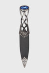 Islay Sgian Dubh - Stone Top