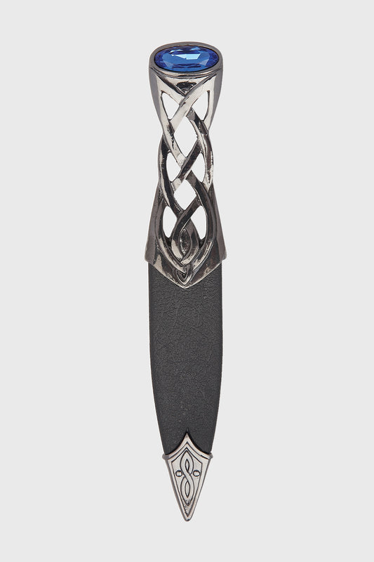 Islay Sgian Dubh - Stone Top
