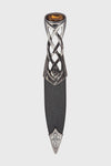 Islay Sgian Dubh - Stone Top