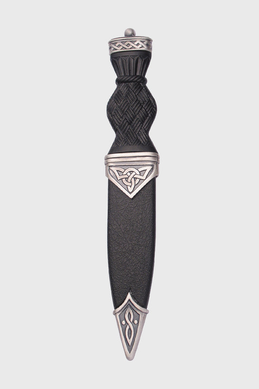 Celtic Sgian Dubh