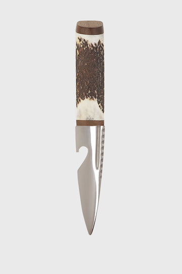 Bottle Opener Sgian Dubh