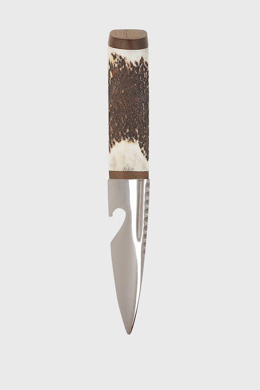 Bottle Opener Sgian Dubh
