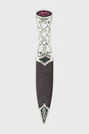 Tay Sgian Dubh - Polished - Stone Top