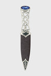 Tay Sgian Dubh - Polished - Stone Top