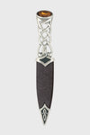 Tay Sgian Dubh - Polished - Stone Top