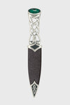 Tay Sgian Dubh - Polished - Stone Top