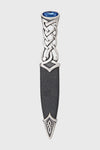 Tay Sgian Dubh - Matt - Stone Top