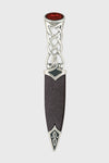 Tay Sgian Dubh - Polished - Stone Top