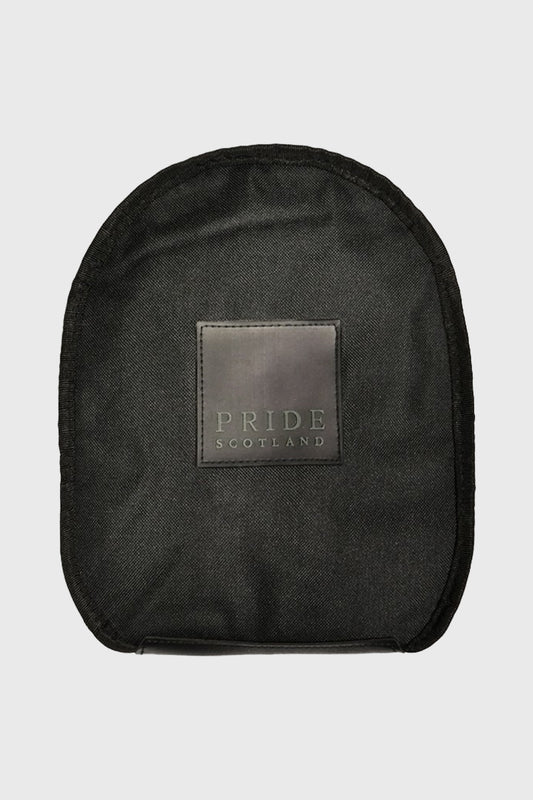 Deluxe Pride of Scotland Sporran Bag