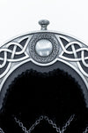 Black Seal & Celtic Sporran