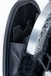 Black Seal & Celtic Sporran