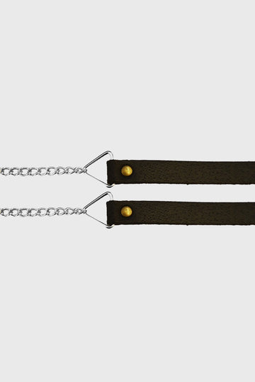 Antique Sporran Chain