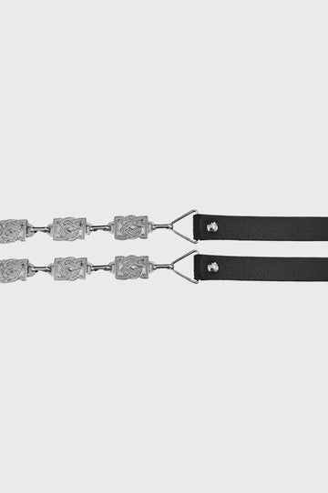 Celtic Sporran Chain Antique