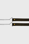 Chrome Sporran Chain