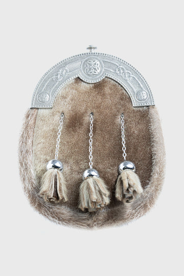 *Ex-Hire* Evening Dress Sporran