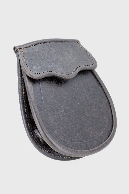Brown Leather Day Sporran