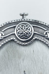 Grey Seal and Celtic Sporran