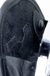 Black Mink and Celtic Sporran