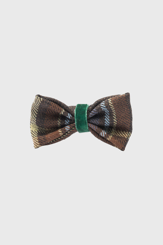 Corryvreckan - Luxury Dog Bow Tie