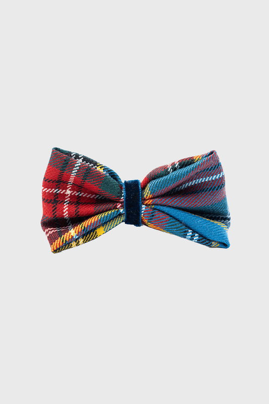 MacBeth Ancient - Luxury Dog Bow Tie