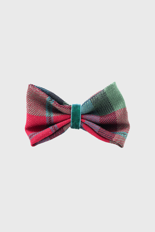 MacNaughton Ancient - Luxury Dog Bow Tie