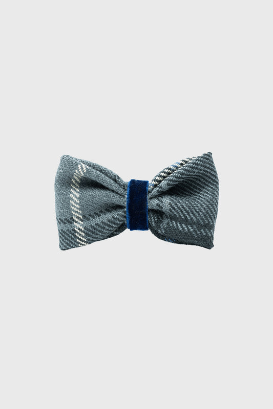 Patriot Weathered - Luxury Dog Bow Tie