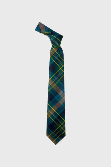 Eildon Tartan Tie