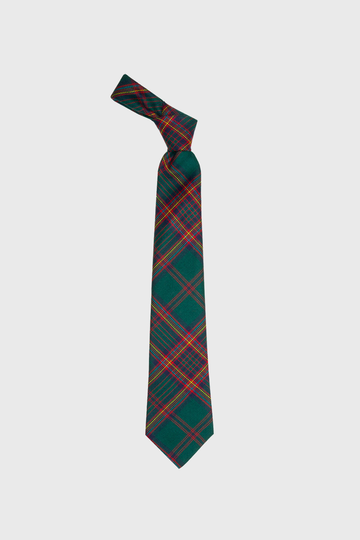 Ettrick Forest Tartan Tie