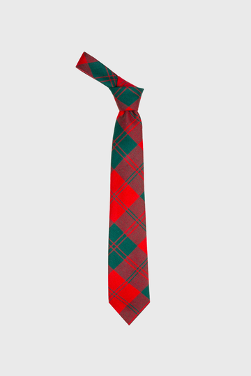 Erskine Modern Tartan Tie