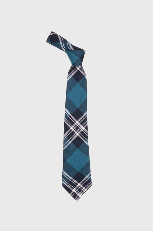 Earl of St Andrews Tartan Tie