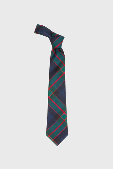 Fletcher of Dunans Modern Tartan Tie