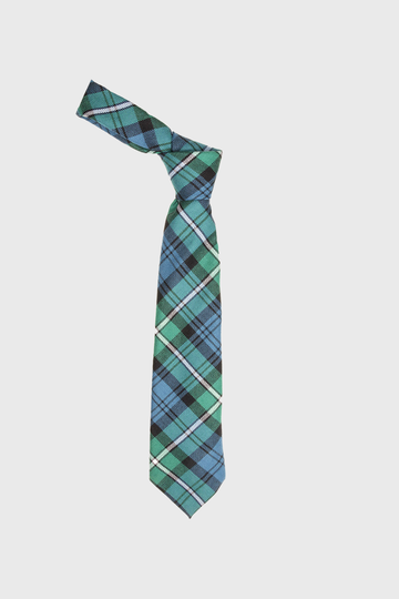 Forbes Ancient Tartan Tie