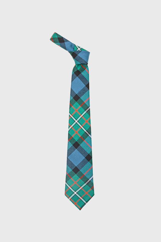 Ferguson Ancient Tartan Tie