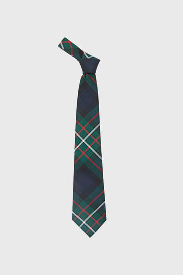 Ferguson Modern Tartan Tie