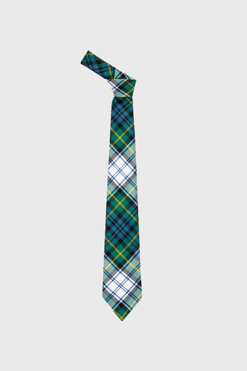 Gordon Dress Ancient Tartan Tie