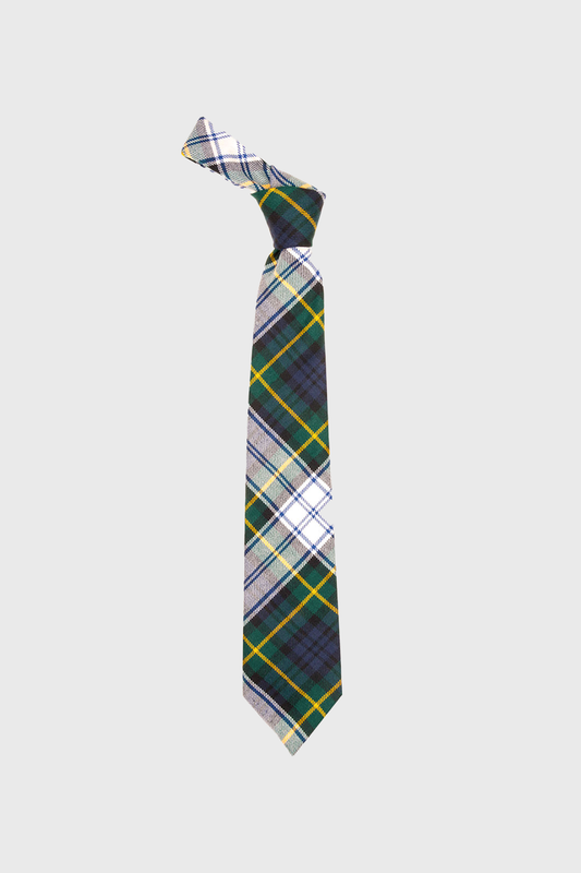 Gordon Dress Modern Tartan Tie