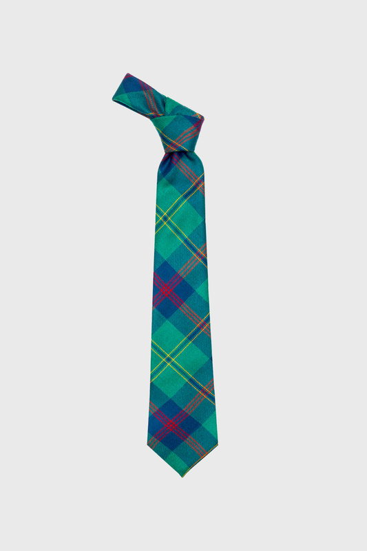 Gretna Green Ancient Tartan Tie