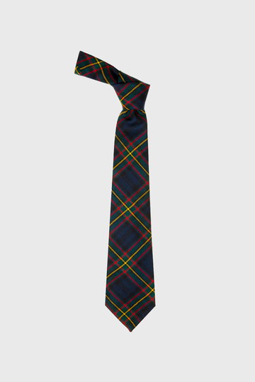 Gillies Modern Tartan Tie