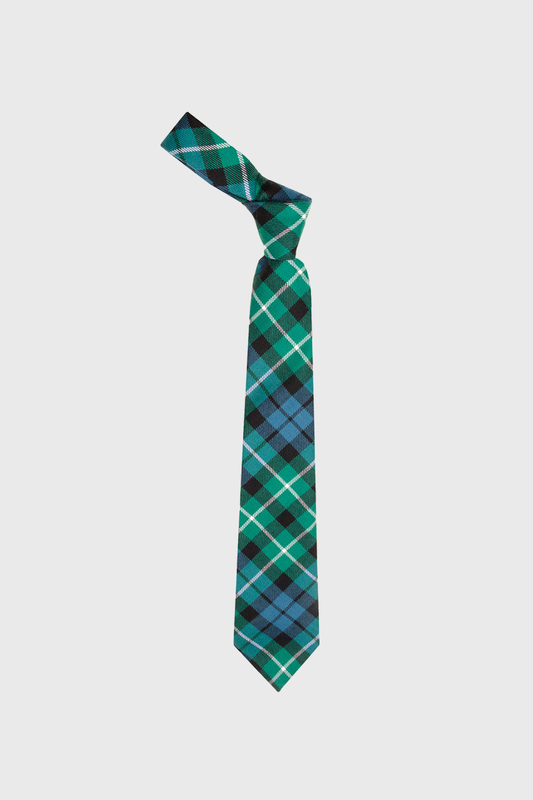 Graham of Montrose Ancient Tartan Tie