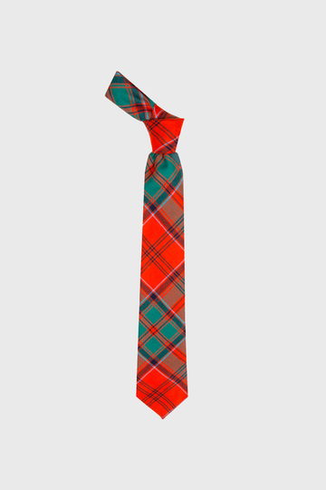 Grant Ancient Tartan Tie