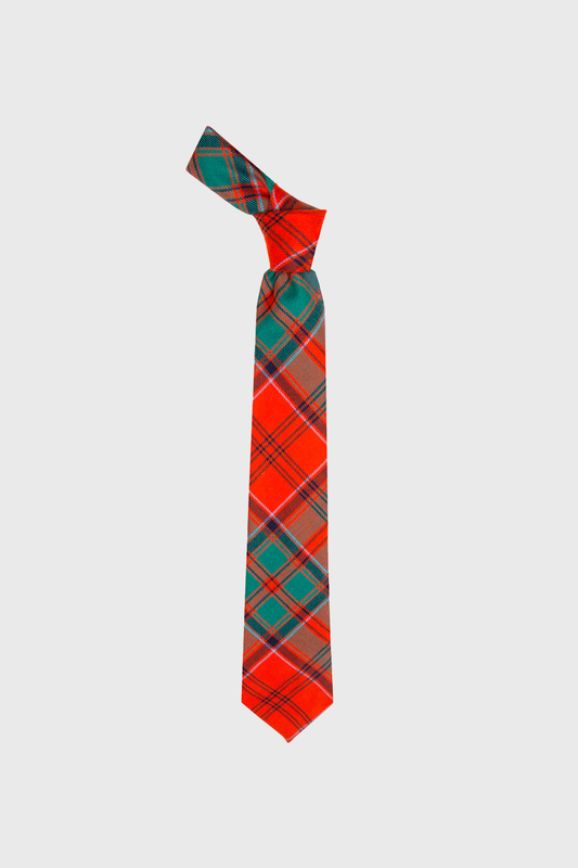 Grant Ancient Tartan Tie