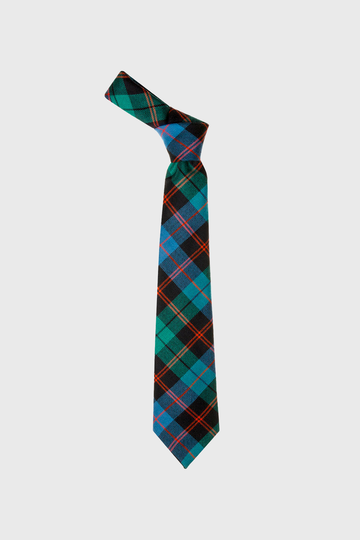 Guthrie Ancient Tartan Tie