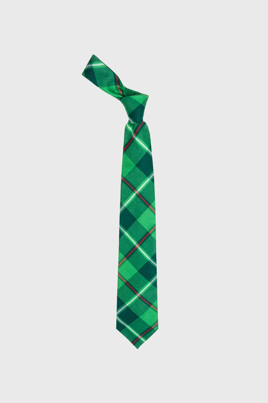 Galloway Hunting Modern Tartan Tie